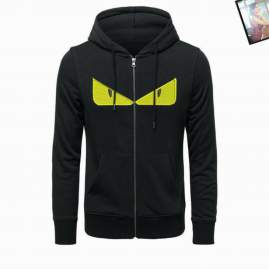 Picture of Fendi Hoodies _SKUFendiM-5XL12yn363019
